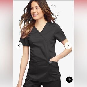 Cherokee Women's Scrub set